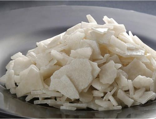 食品級氯化鈣的應用